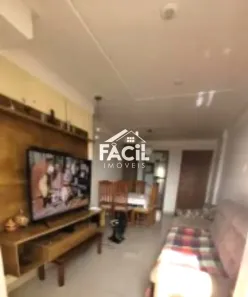 Apartamento com 3 Quartos à venda, 70m² no Jardim Camburi, Vitória