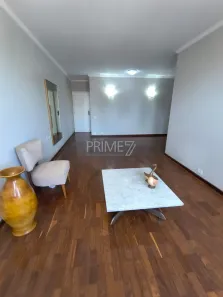 Apartamento com 3 Quartos à venda, 157m² no Cidade Jardim, Piracicaba