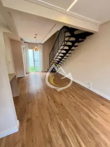 Casa de Condomínio com 2 Quartos à venda, 84m² no Balneário Tropical, Paulínia