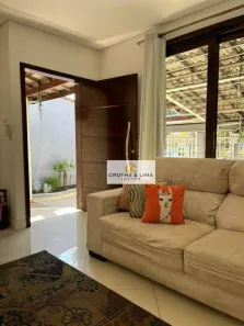 Casa com 3 Quartos à venda, 118m² no Bosque dos Eucaliptos, São José dos Campos