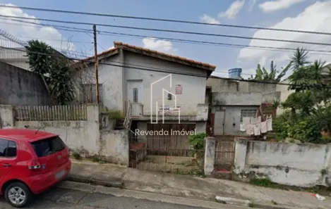 Lote/Terreno à venda, 187m² no Cidade São Mateus, São Paulo