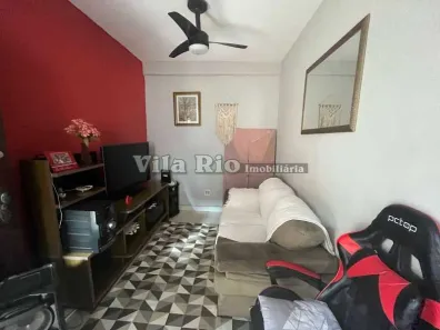  com 2 Quartos à venda, 70m² no Irajá, Rio de Janeiro