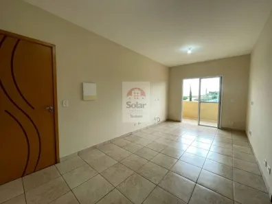 Apartamento com 2 Quartos à venda, 86m² no Vila São José, Taubaté