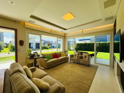 Casa de Condomínio com 4 Quartos à venda, 260m² no Capão da Canoa, Capão da Canoa