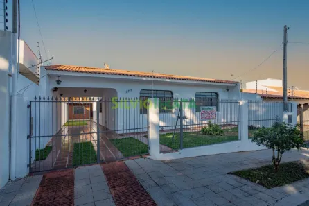 Casa com 3 Quartos à venda, 176m² no Jardim Novo Horizonte, Maringá