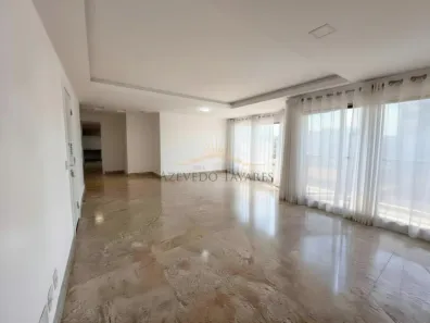 Apartamento com 4 Quartos à venda, 180m² no Praia do Pecado, Macaé