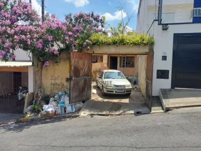 Casa com 2 Quartos à venda, 60m² no Mirandópolis, São Paulo