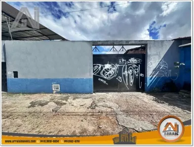 Galpão/Depósito/Armazém para alugar, 465m² no Parangaba, Fortaleza