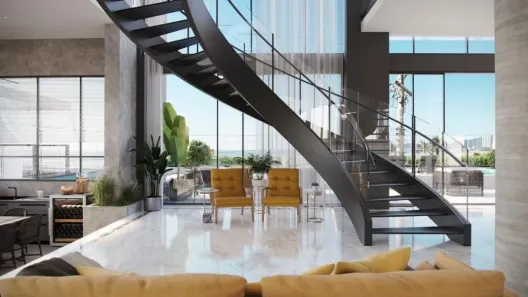 Apartamento com 4 Quartos à venda, 204m² no Centro, Navegantes