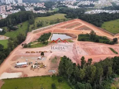 Lote/Terreno à venda, 250m² no Recanto Quarto Centenário, Jundiaí