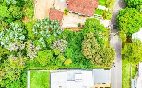 Lote/Terreno à venda, 775m² no Centro, Embu-Guaçu