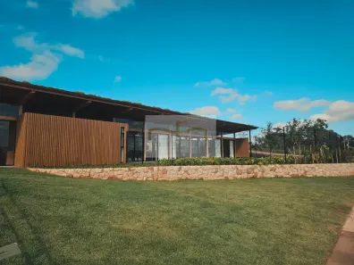 Lote/Terreno com 1 Quarto à venda, 1m² no Vivendas do Arvoredo, Londrina