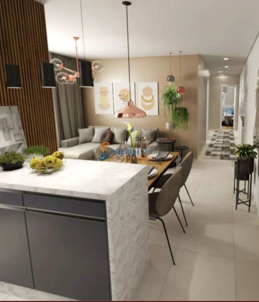 Apartamento com 3 quartos — Sagrada Família, Belo Horizonte