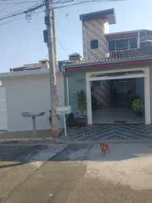 Casa com 6 Quartos à venda, 230m² no Loteamento Residencial Jardim Esperança, Americana
