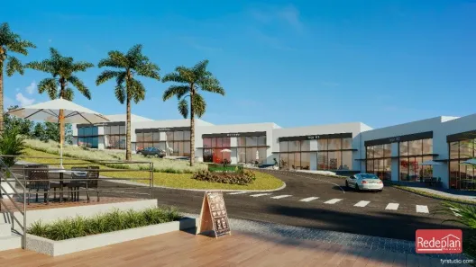 Lote/Terreno à venda, 244m² no Casa de Pedra, Volta Redonda