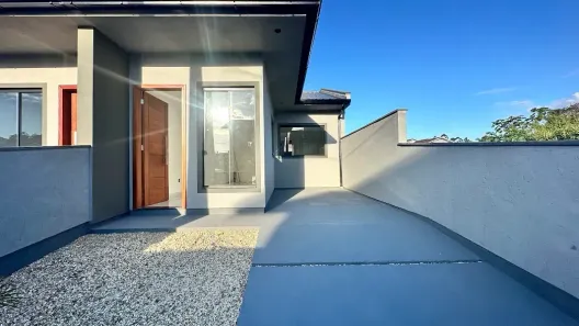 Casa com 2 Quartos à venda, 50m² no Bela Vista, Palhoça