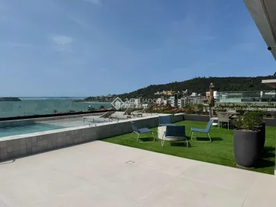 Apartamento com 3 Quartos à venda, 127m² no Jurerê, Florianópolis