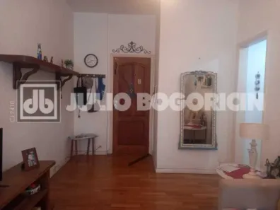 Apartamento com 2 Quartos à venda, 69m² no Copacabana, Rio de Janeiro