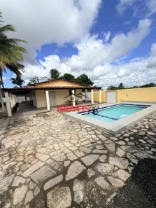 Casa com 3 Quartos à venda, 450m² no Praia do Amor, Conde