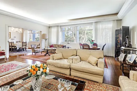 Apartamento com 4 Quartos à venda, 348m² no Jardim Paulista, São Paulo