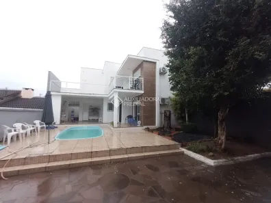 Casa com 5 Quartos à venda, 328m² no Igara, Canoas