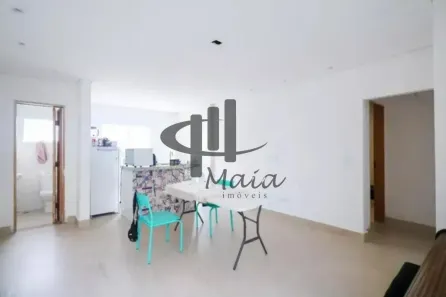 Casa com 2 Quartos à venda, 120m² no Osvaldo Cruz, São Caetano do Sul