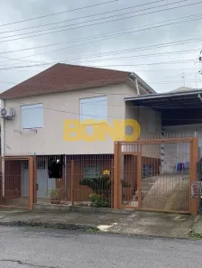 Casa com 3 Quartos à venda, 206m² no Cidade Nova, Caxias do Sul