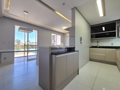 Apartamento com 2 Quartos à venda, 58m² no Humaitá, Porto Alegre