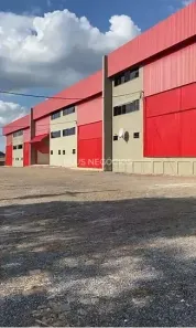 Galpão/Depósito/Armazém à venda, 5000m² no Centro, Sorocaba