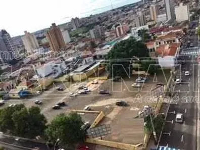 Lote/Terreno à venda, 4778m² no Centro, São Carlos