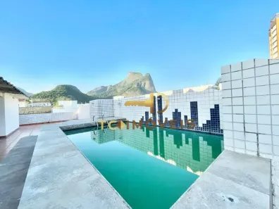 Cobertura com 4 Quartos à venda, 219m² no Barra da Tijuca, Rio de Janeiro