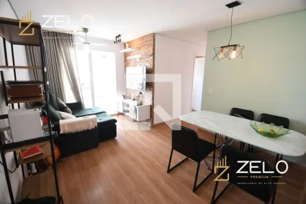 Apartamento com 3 Quartos à venda, 77m² no Taquaral, Campinas