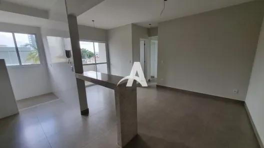 Apartamento com 2 Quartos para alugar, 60m² no Santa Mônica, Uberlândia