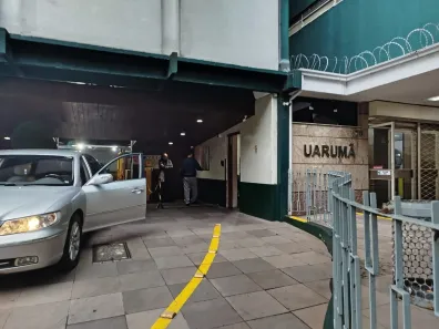 Sala Comercial com 1 Quarto à venda, 27m² no Centro Histórico, Porto Alegre