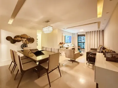 Apartamento com 3 Quartos à venda, 120m² no Piedade, Jaboatão dos Guararapes