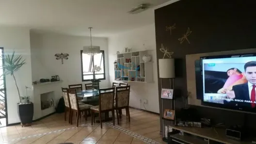 Sobrado com 3 Quartos à venda, 249m² no Jardim Campo Grande, São Paulo
