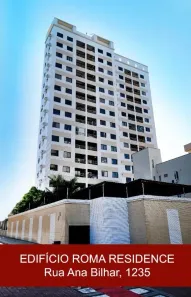 Apartamento com 3 Quartos à venda, 60m² no Meireles, Fortaleza