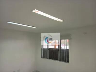 Sala Comercial para alugar, 28m² no Vila Mascote, São Paulo