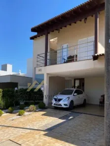 Casa de Condomínio com 4 Quartos à venda, 245m² no Jardim Jockey Clube, São Carlos