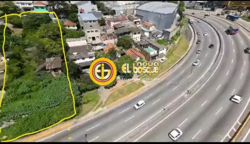 Lote/Terreno à venda, 650m² no , Itariri