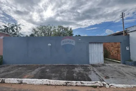 Casa com 3 Quartos à venda, 290m² no Vila Norte, Araguaína