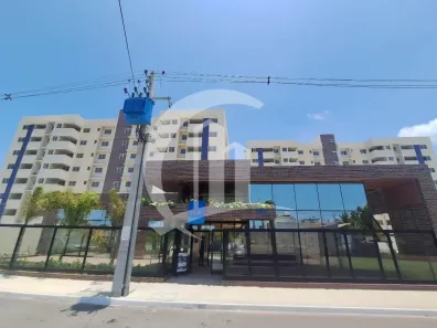 Apartamento com 2 Quartos à venda, 58m² no Aruana, Aracaju