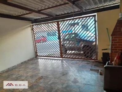 Casa com 2 Quartos à venda, 100m² no Loteamento Residencial Novo Mundo, Campinas