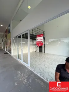 Ponto Comercial para alugar, 29m² no Stella Maris, Salvador