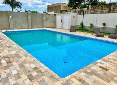 Apartamento com 2 Quartos à venda, 42m² no Jardim Primor, Araraquara