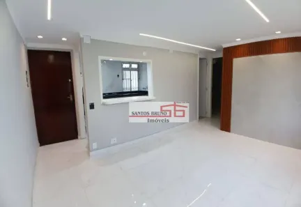 Apartamento com 2 Quartos à venda, 48m² no Vila Francos, São Paulo