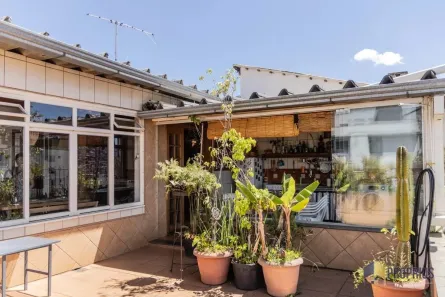 Cobertura com 3 Quartos à venda, 180m² no Jardim América, Belo Horizonte
