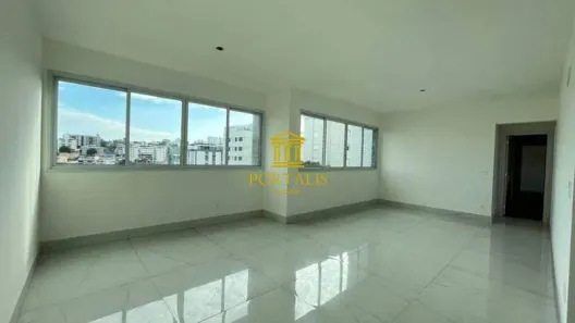 Apartamento com 4 Quartos à venda, 140m² no Cidade Nova, Belo Horizonte
