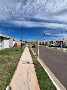 Casa de Condomínio com 2 Quartos para alugar, 50m² no São Francisco, Cuiabá