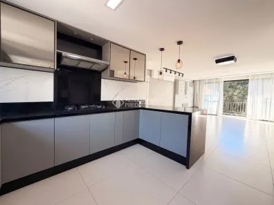 Apartamento com 3 Quartos à venda, 102m² no João Paulo, Florianópolis